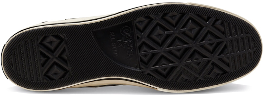 匡威 Chuck 70 高筒鞋 'Hacked Archive - 遊牧卡其' 168904C Details for 匡威 Chuck 70 高筒鞋 'Hacked Archive - 遊牧卡其' 168904C