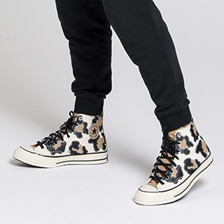 Sizing チャック70 ハイ "アーカイブノマドカーキ" 168904C