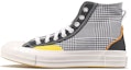 Buy Converse Chuck 70 High 'Hacked Fashion - Hitam Kuning Cepat' 168696C