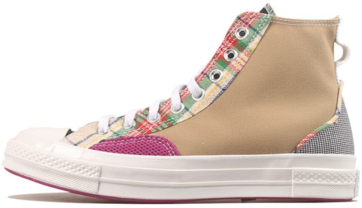 Converse Chuck 70 High 'Hacked Fashion - Nomad Khaki' Sepatu Tinggi 168695C Buy Converse Chuck 70 High 'Hacked Fashion - Nomad Khaki' Sepatu Tinggi 168695C