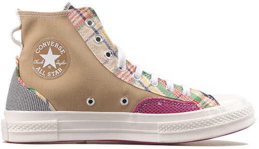 Converse Chuck 70 High 'Hacked Fashion - Nomad Khaki' Sepatu Tinggi 168695C Order Converse Chuck 70 High 'Hacked Fashion - Nomad Khaki' Sepatu Tinggi 168695C