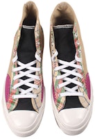 Converse Chuck 70 High 'Moda Hackeada - Khaki Nómada' 168695C Shop Converse Chuck 70 High 'Moda Hackeada - Khaki Nómada' 168695C