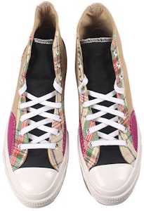 Converse Chuck 70 High 'Hacked Fashion - Nomad Khaki' Sepatu Tinggi 168695C Shop Converse Chuck 70 High 'Hacked Fashion - Nomad Khaki' Sepatu Tinggi 168695C