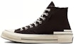 Buy Converse Chuck 70 Tinggi 'Hacked Heel Edge Glow - Velvet Brown' A03239C