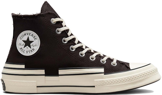 Converse Chuck 70 High「Hacked Heel Edge Glow - 丝绒棕」 A03239C Order Converse Chuck 70 High「Hacked Heel Edge Glow - 丝绒棕」 A03239C