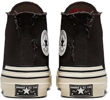 Converse Chuck 70 Tinggi 'Hacked Heel Edge Glow - Velvet Brown' A03239C Shop Converse Chuck 70 Tinggi 'Hacked Heel Edge Glow - Velvet Brown' A03239C