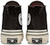 Shop Converse Chuck 70 Tinggi 'Hacked Heel Edge Glow - Velvet Brown' A03239C