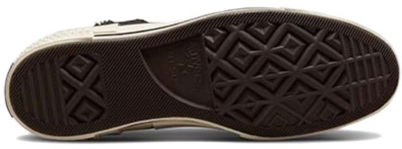 Converse Chuck 70 High 'Hacked Heel Edge Glow - Marrón Terciopelo' A03239C Purchase Converse Chuck 70 High 'Hacked Heel Edge Glow - Marrón Terciopelo' A03239C