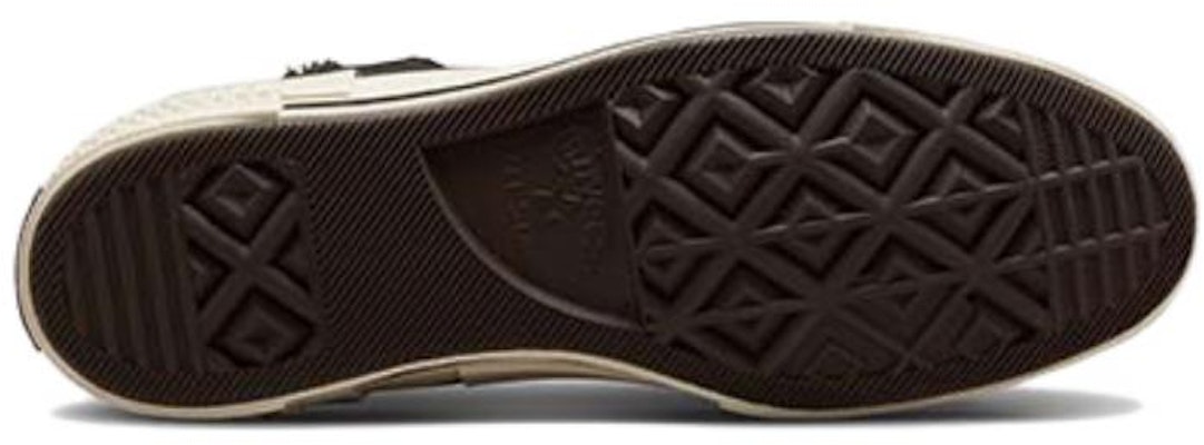 Converse Chuck 70 High「Hacked Heel Edge Glow - 丝绒棕」 A03239C Purchase Converse Chuck 70 High「Hacked Heel Edge Glow - 丝绒棕」 A03239C