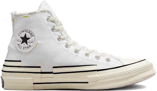 Converse Chuck 70 High 'Hacked Heel Edge Glow - Blanco' A01444C Order Converse Chuck 70 High 'Hacked Heel Edge Glow - Blanco' A01444C