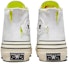 Shop Converse Chuck 70 High 'Hacked Heel Edge Glow - Blanco' A01444C