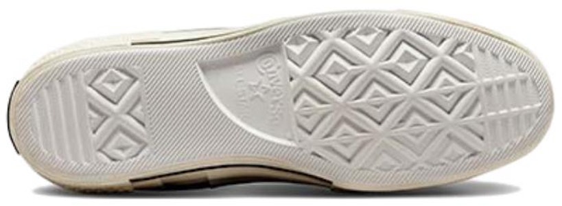 Converse Chuck 70 High 'Hacked Heel Edge Glow - Blanco' A01444C Purchase Converse Chuck 70 High 'Hacked Heel Edge Glow - Blanco' A01444C