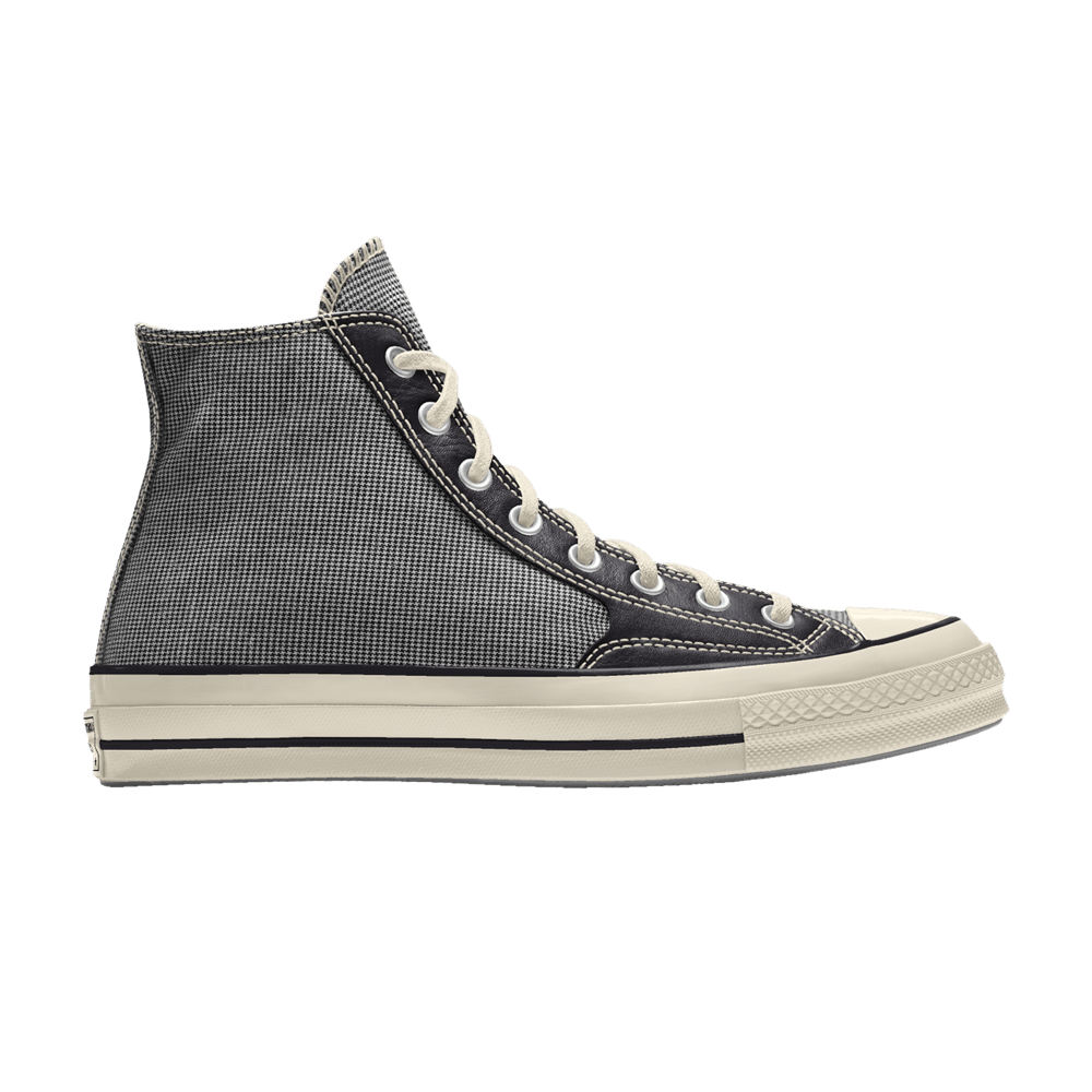 Buy Converse Chuck 70 高筒「Hacked Plaid」客製款 169921C