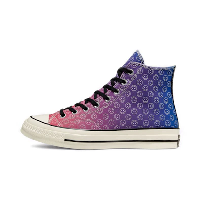 Converse Chuck 70 High 'Happy Camper - Gradient Purple'