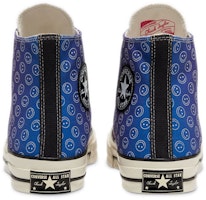 チャック70 ハイ "ハッピーキャンパー グラデパープル" 167635C Shop チャック70 ハイ "ハッピーキャンパー グラデパープル" 167635C