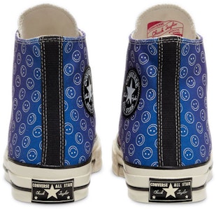 匡威Chuck 70高帮“快乐露营者 - 渐变紫” 167635C Shop 匡威Chuck 70高帮“快乐露营者 - 渐变紫” 167635C