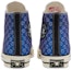 Shop Converse Chuck 70 High 'Happy Camper - Ungu Gradient' 167635C