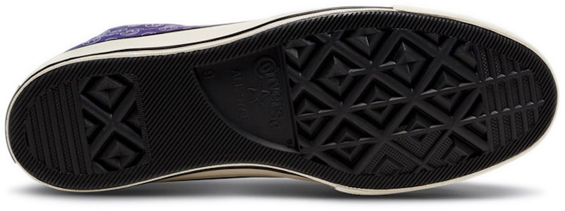 匡威Chuck 70高帮“快乐露营者 - 渐变紫” 167635C Purchase 匡威Chuck 70高帮“快乐露营者 - 渐变紫” 167635C