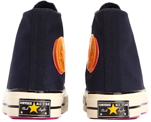 匡威 Chuck 70 高帮‘城市之心 - 上海’ 170491C Purchase 匡威 Chuck 70 高帮‘城市之心 - 上海’ 170491C