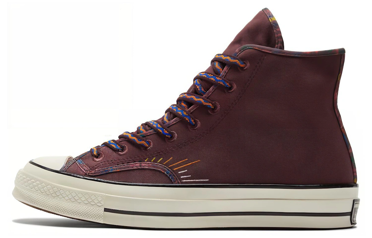 Converse Chuck 70 High 'Heritage Detail'