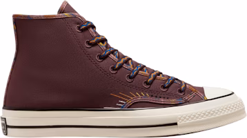 Converse Chuck 70 High 'Heritage Detail' A04406C Converse Chuck 70 High 'Heritage Detail' A04406C