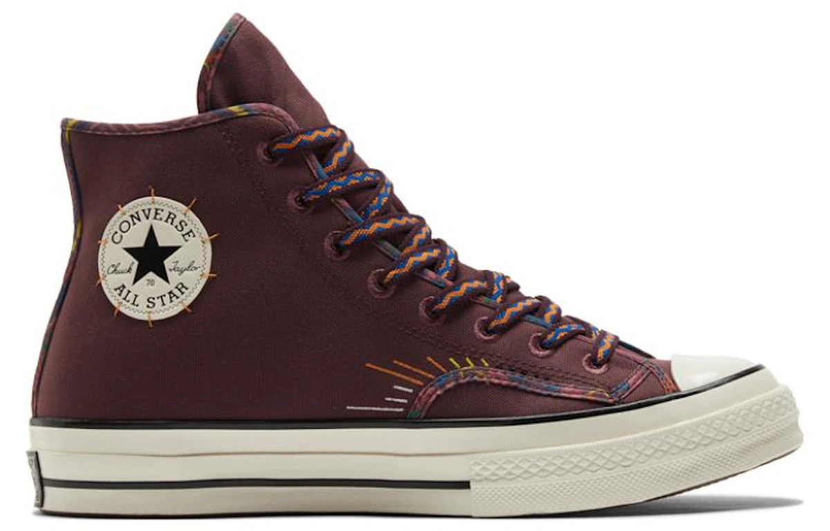 Converse Chuck 70 High 'Heritage Detail'