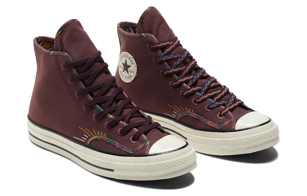 Converse Chuck 70 High 'Heritage Detail'