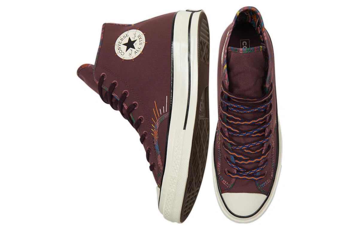 Converse Chuck 70 High 'Heritage Detail'