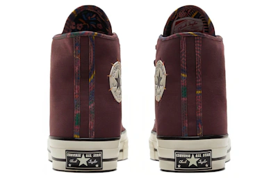 Converse Chuck 70 High 'Heritage Detail'