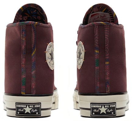 Converse Chuck 70 High 'Heritage Detail' Lelaki/Wanita A04406C Purchase Converse Chuck 70 High 'Heritage Detail' Lelaki/Wanita A04406C