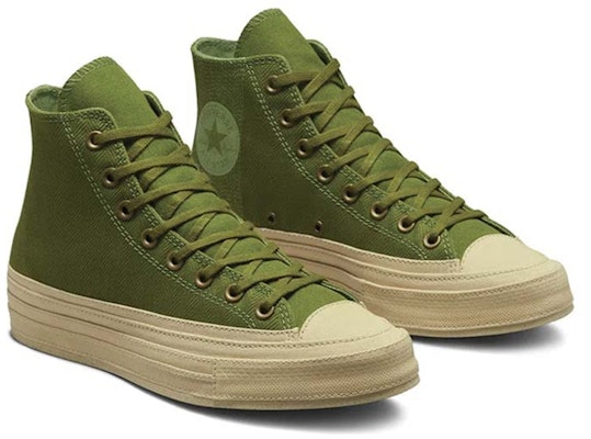 匡威Chuck 70 High『魚骨紋』A03661C Order 匡威Chuck 70 High『魚骨紋』A03661C