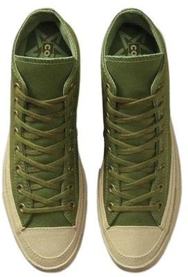Converse Chuck 70 Tinggi 'Herringbone' A03661C Lookbook Converse Chuck 70 Tinggi 'Herringbone' A03661C