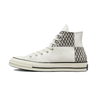 Converse Chuck 70 High 'Herringbone Patchwork'