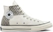 Order 匡威Chuck 70高帮‘人字纹拼接’ A03279C
