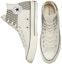 Shop 匡威Chuck 70高帮‘人字纹拼接’ A03279C