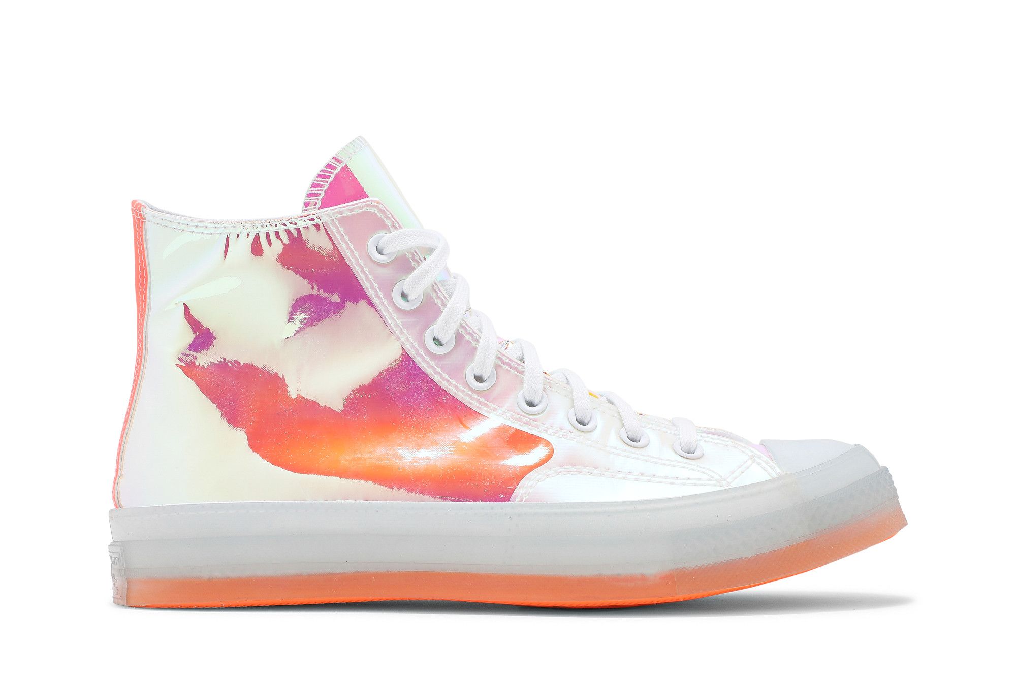 Buy Converse Chuck 70 High 'Hi-Vis Iridiscente' 170604C