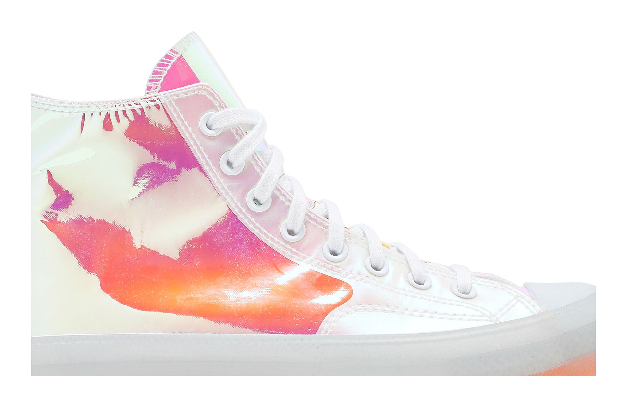 Lookbook Converse Chuck 70 High 'Hi-Vis Iridiscente' 170604C