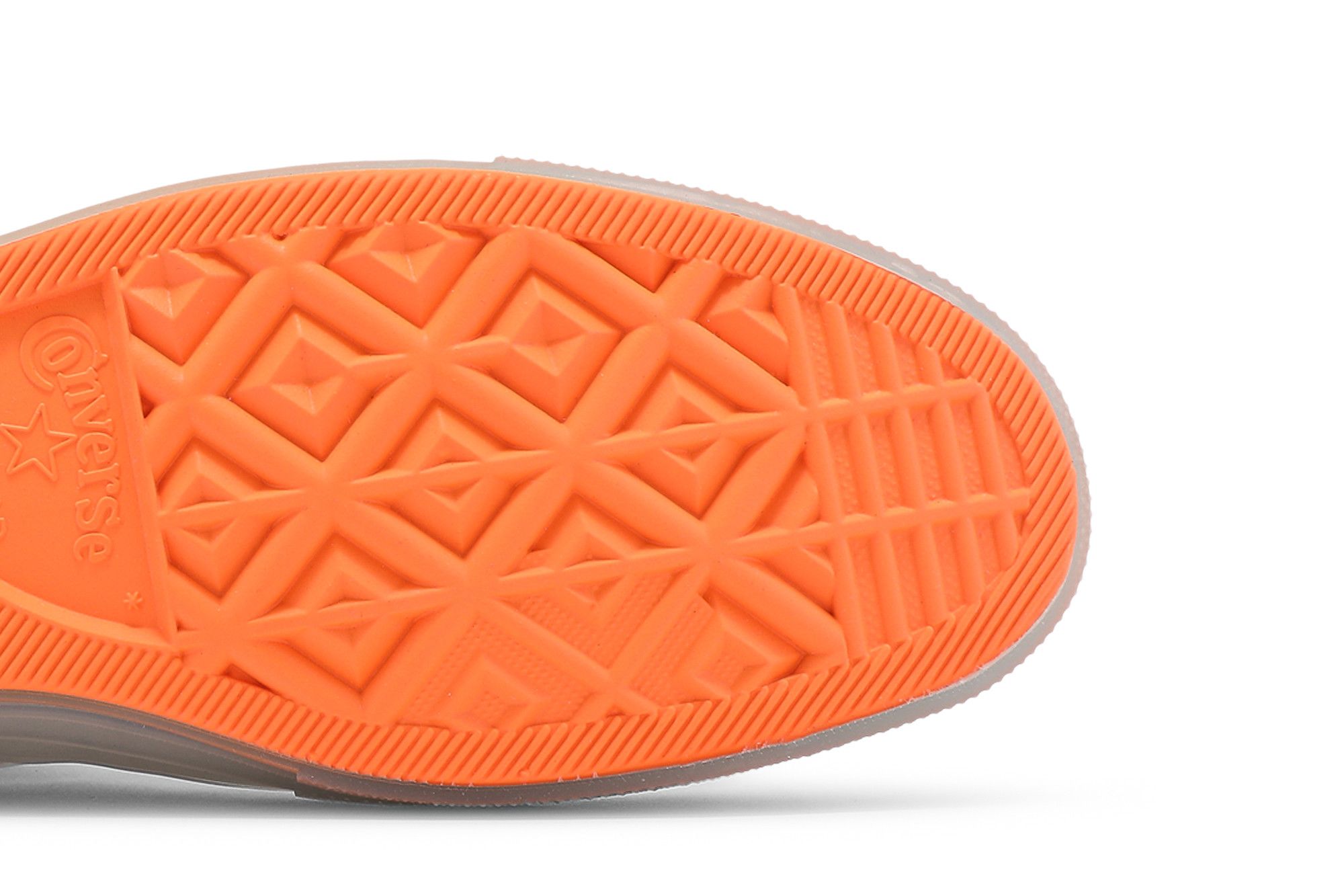 Details for Converse Chuck 70 High 'Hi-Vis Iridiscente' 170604C