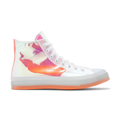 Converse Chuck 70 High 'Hi-Vis Iridescent'