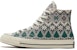 Converse Chuck 70 High 'Holiday Sweater - Abu Batu'. 169352C
