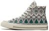 Buy Converse Chuck 70 High 'Holiday Sweater - Abu Batu'. 169352C