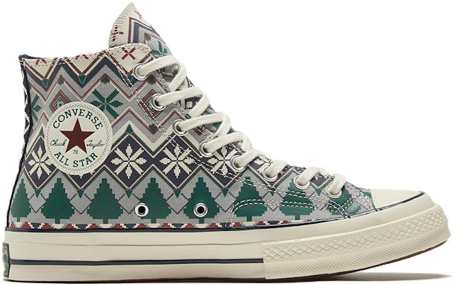 Converse Chuck 70 High 'Holiday Sweater - Abu Batu'. 169352C Order Converse Chuck 70 High 'Holiday Sweater - Abu Batu'. 169352C