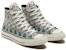 Converse Chuck 70 High 'Holiday Sweater - Abu Batu'. 169352C