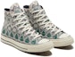 Lookbook Converse Chuck 70 High 'Holiday Sweater - Abu Batu'. 169352C