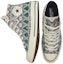 Shop Converse Chuck 70 High 'Holiday Sweater - Abu Batu'. 169352C