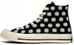 Buy Converse Chuck 70 High 'Holiday Sweater - Hitam' 169534C