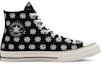 Order Converse Chuck 70 High 'Holiday Sweater - Hitam' 169534C