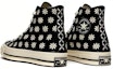 Shop Converse Chuck 70 High 'Holiday Sweater - Hitam' 169534C
