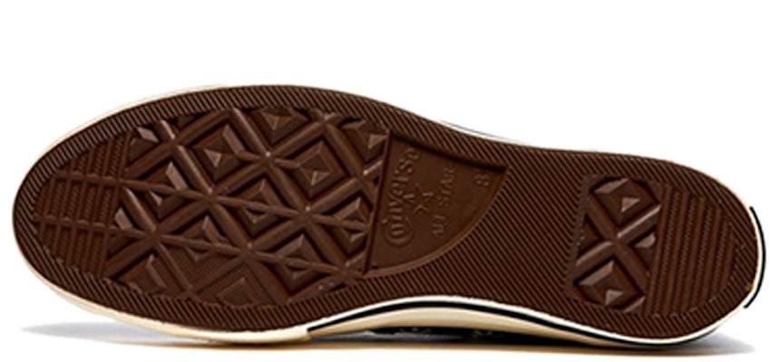 匡威Chuck 70高帮“节日毛衣-黑色” 169534C Purchase 匡威Chuck 70高帮“节日毛衣-黑色” 169534C