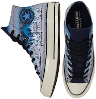 Converse Chuck 70 高筒「節慶毛衣 - 午夜海軍藍」 172135C Shop Converse Chuck 70 高筒「節慶毛衣 - 午夜海軍藍」 172135C